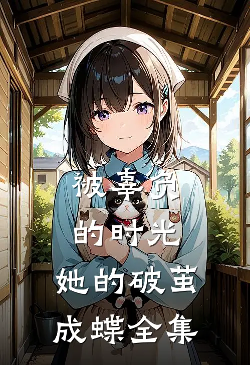 被辜负的时光,她的破茧成蝶 全集观看