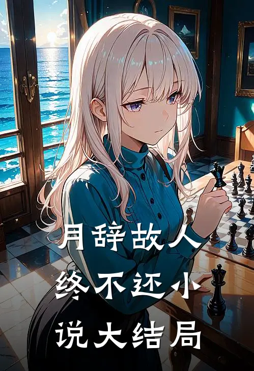 月辞故人终不还小说大结局