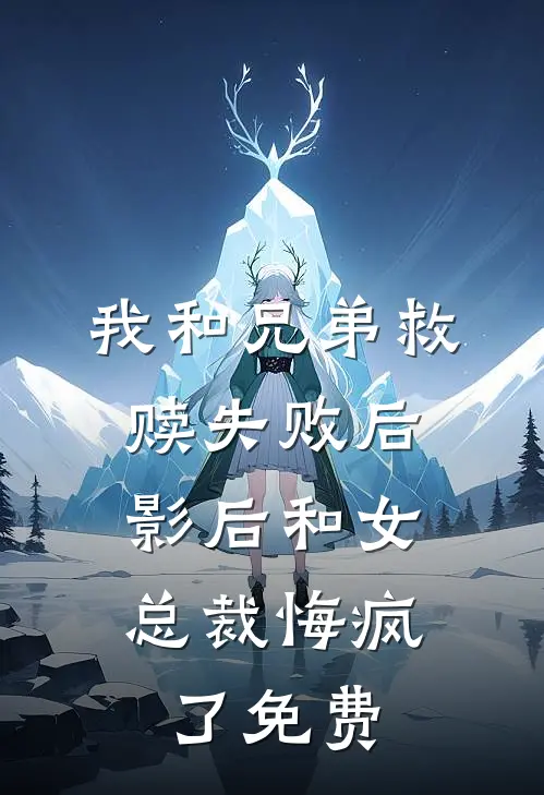 我和兄弟救赎失败后,影后和女总裁悔疯了免费