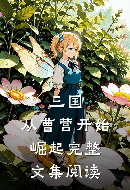 三国从曹营开始崛起完整文集阅读