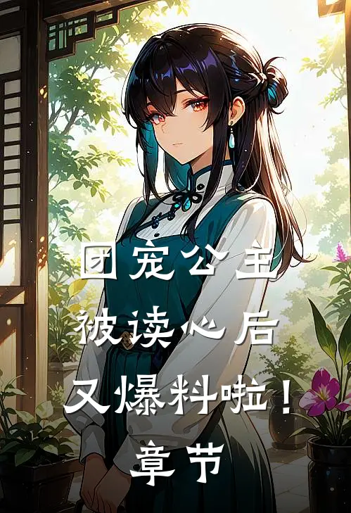 团宠公主被读心后,又爆料啦!章节阅读