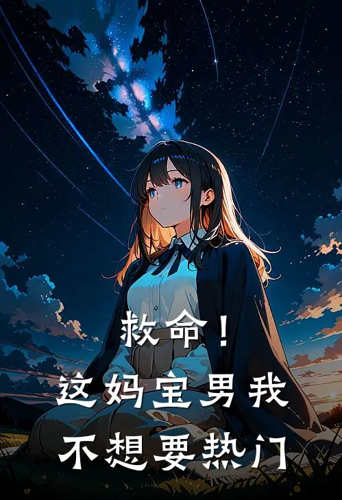 救命!这妈宝男我不想要热门