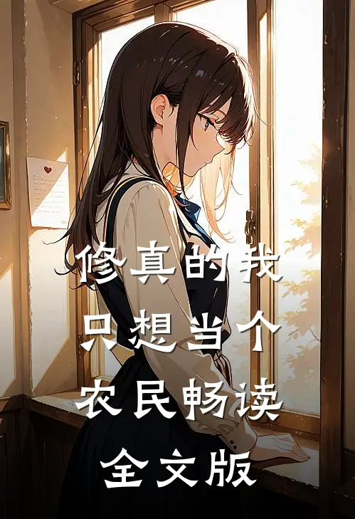 修真的我,只想当个农民畅读全文版