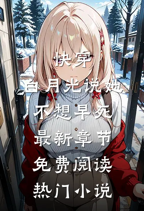 快穿:白月光说她不想早死最新章节免费阅读热门小说