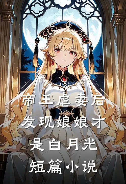 帝王虐妻后,发现娘娘才是白月光短篇