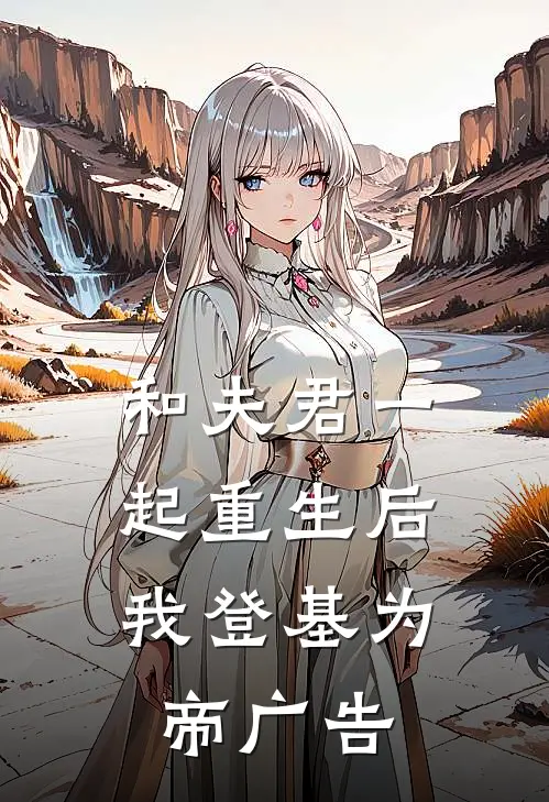 和夫君一起重生后,我登基为帝广告免费阅读