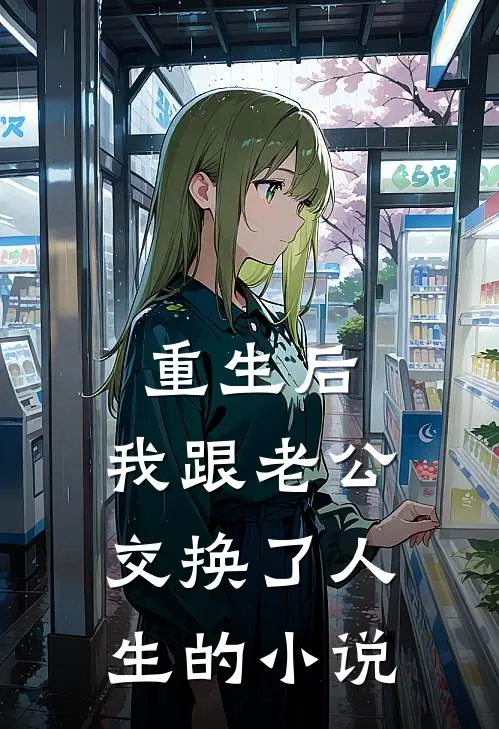 重生后，我跟老公交换了人生的小说