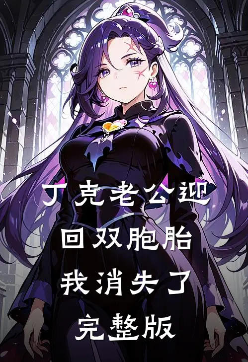 丁克老公迎回双胞胎，我消失了完整版