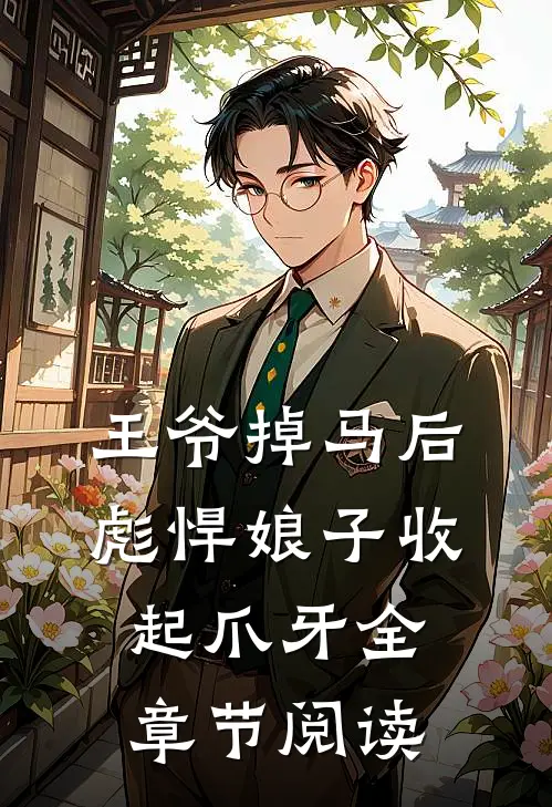 王爷掉马后，彪悍娘子收起爪牙全章节阅读