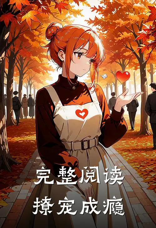 完整阅读撩宠成瘾