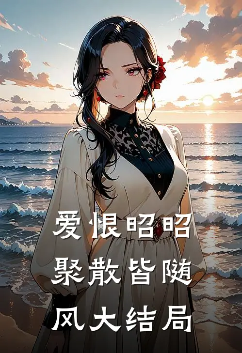 爱恨昭昭,聚散皆随风大结局是