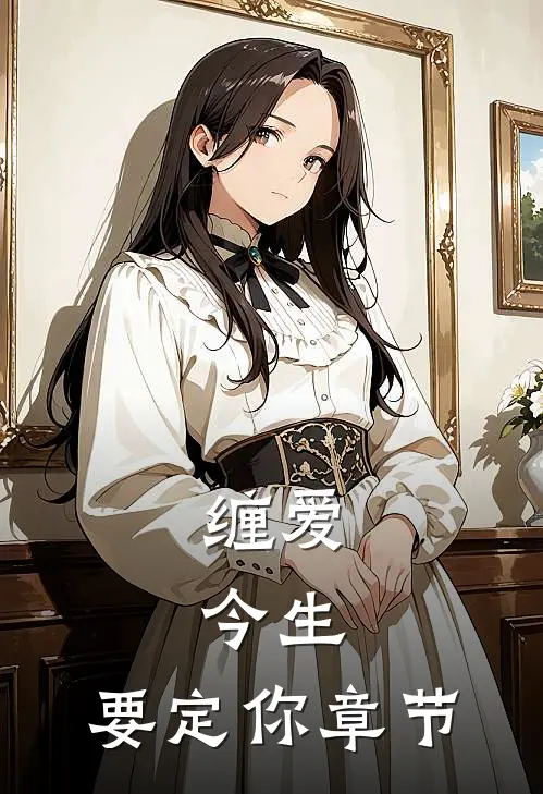 缠爱：今生，要定你章节