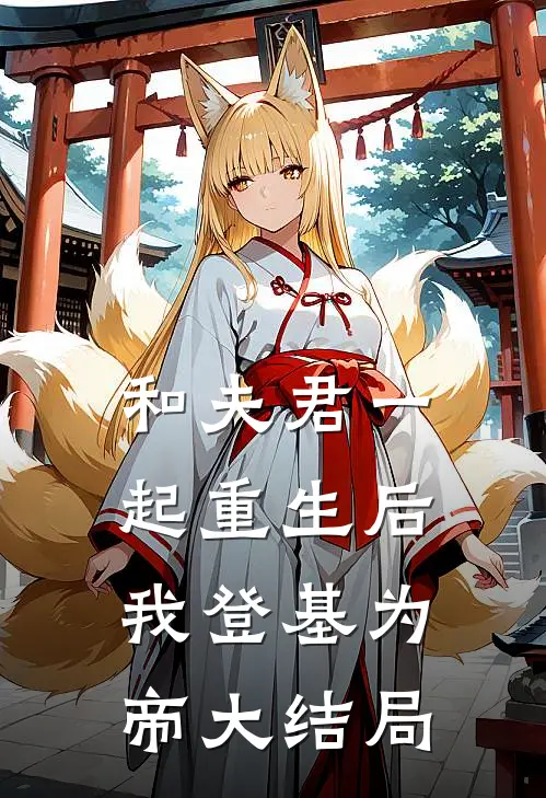 和夫君一起重生后,我登基为帝大结局免费阅读