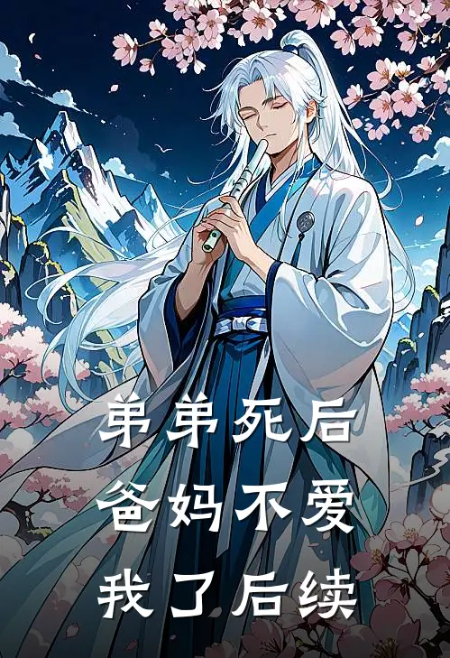 弟弟死后,爸妈不爱我了后续