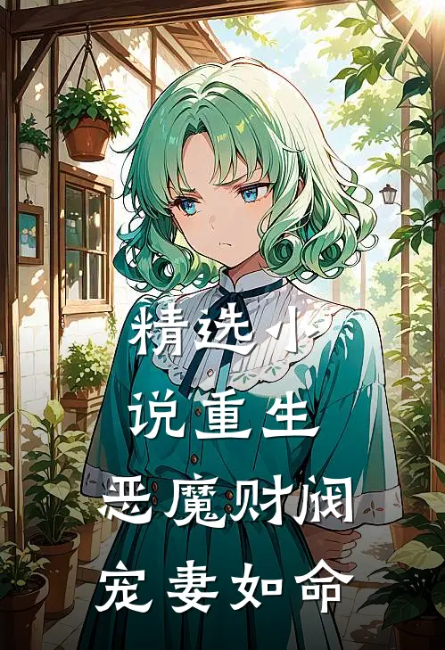 精选重生恶魔财阀宠妻如命全文阅读