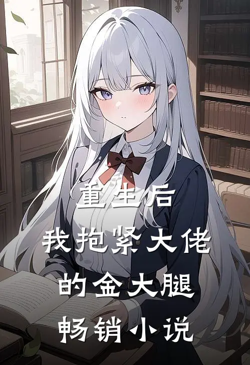 重生后，我抱紧大佬的金大腿畅销小说