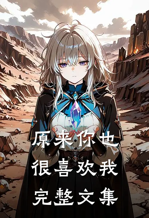 原来你也很喜欢我完整文集