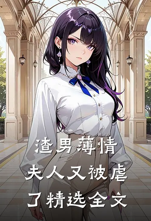 渣男薄情夫人又被虐了精选全文免费