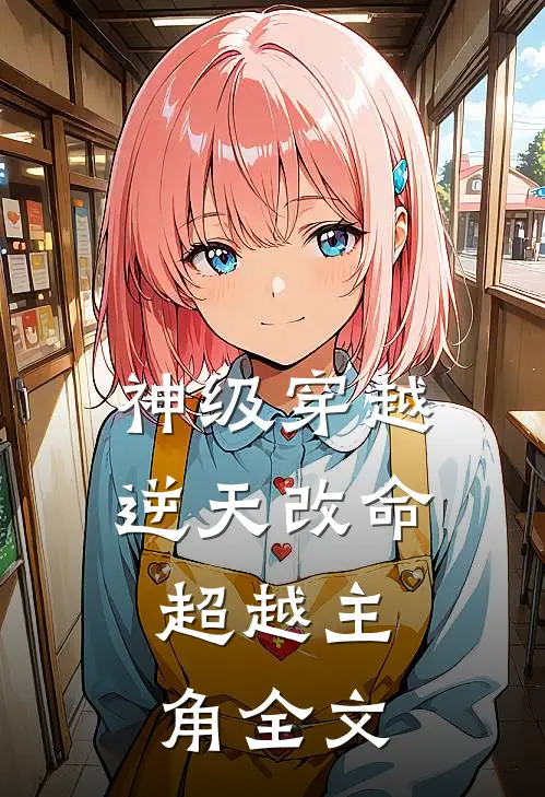 神级穿越逆天改命,超越主角全文阅读