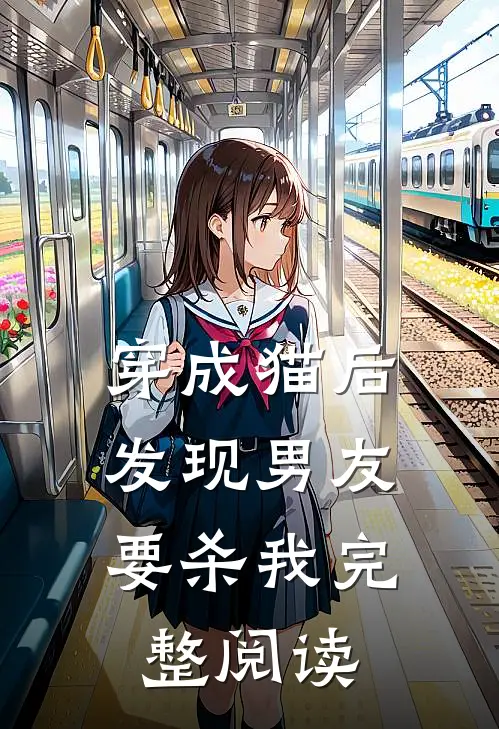 穿成猫后,发现男友要杀我完整阅读