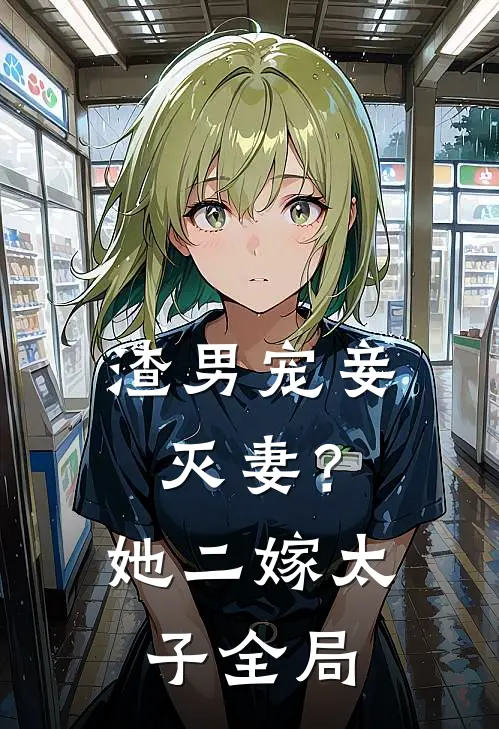 渣男宠妾灭妻?她二嫁太子全局