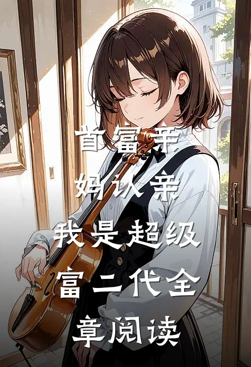 首富亲妈认亲我是超级富二代全章阅读免费