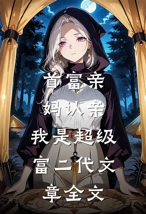 首富亲妈认亲我是超级富二代文章全文在线阅读