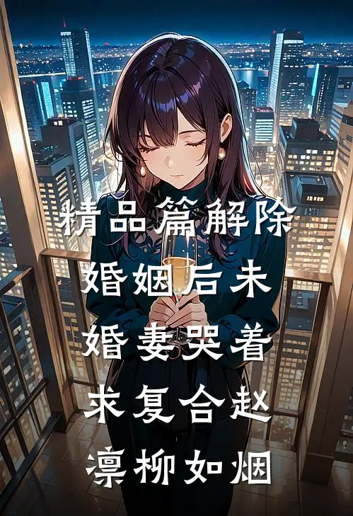 精品篇解除婚姻后未婚妻哭着求复合赵凛柳如烟