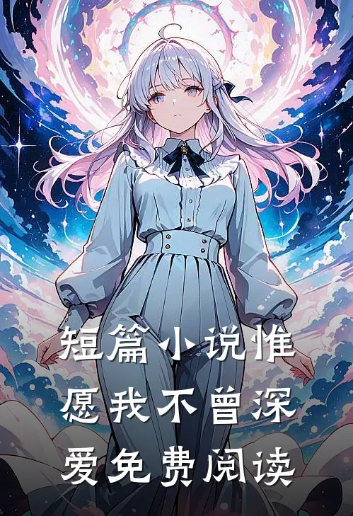 短篇小说惟愿我不曾深爱免费阅读
