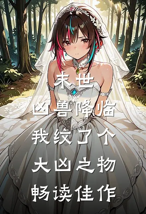 末世：凶兽降临，我纹了个大凶之物畅读佳作