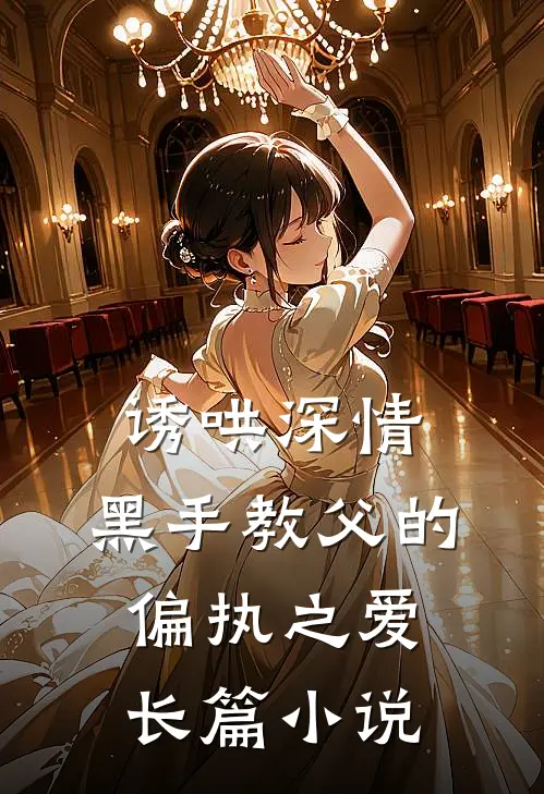 诱哄深情黑手教父的偏执之爱长篇阅读