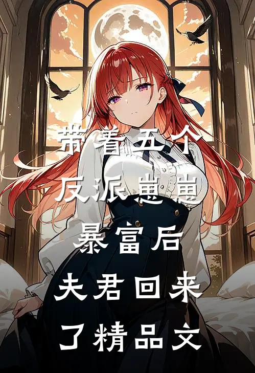 带着五个反派崽崽暴富后,夫君回来了精品文推荐