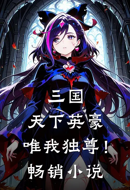 三国天下英豪,唯我独尊!畅销