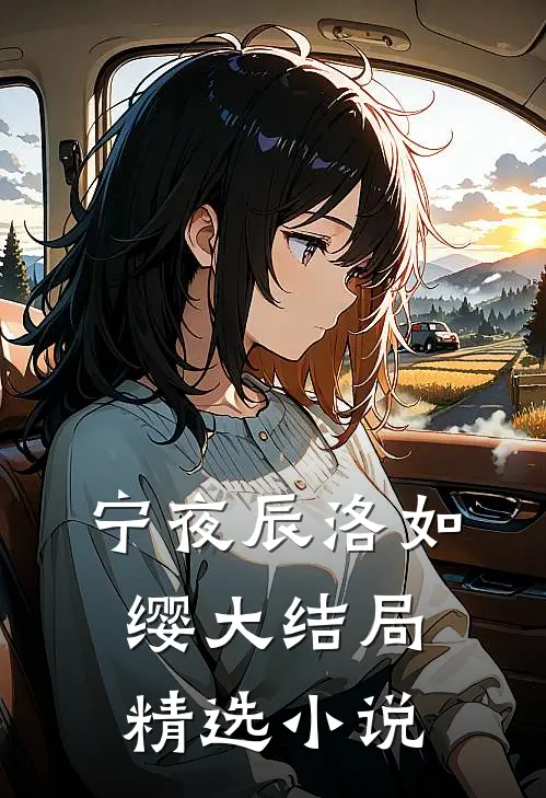 宁夜辰洛如缨大结局精选小说