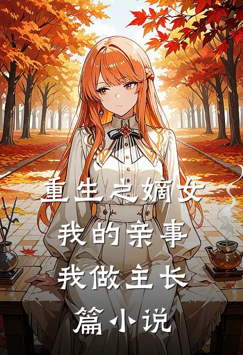 重生之嫡女我的亲事我做主长篇