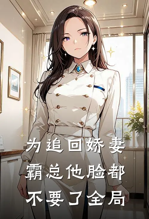 为追回娇妻，霸总他脸都不要了全局