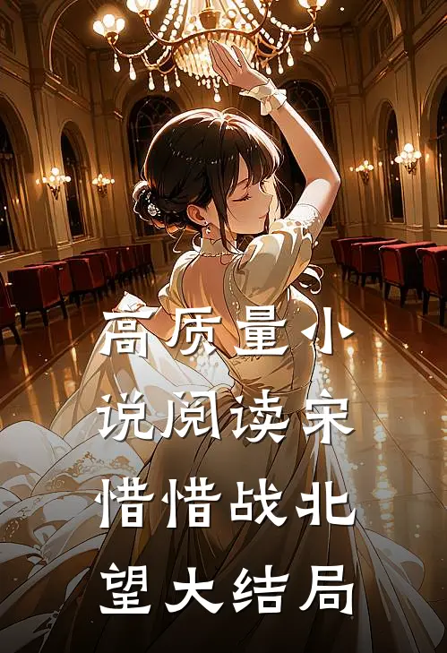 高质量小说阅读宋惜惜战北望大结局