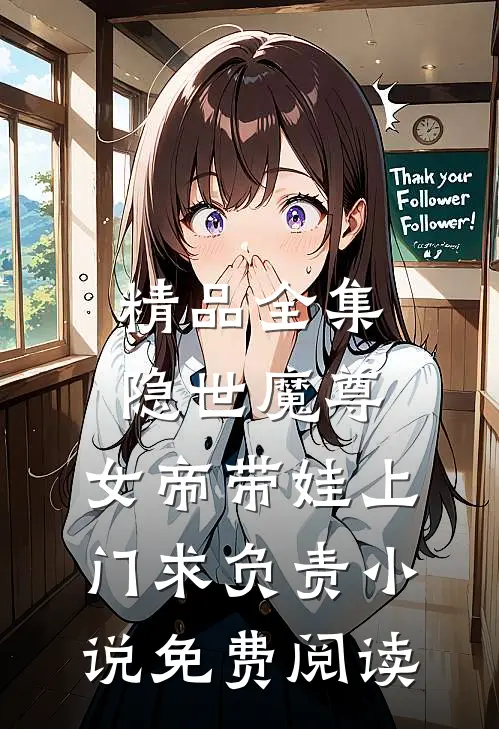精品全集隐世魔尊,女帝带娃上门求负责小说免费阅读