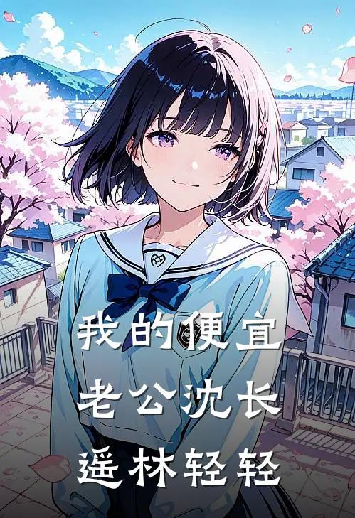 我的便宜老公（沈长遥林轻轻）