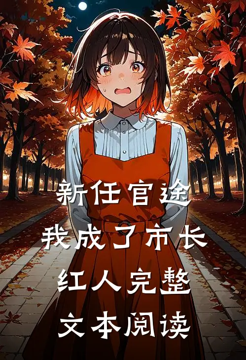 新任官途，我成了市长红人完整文本阅读