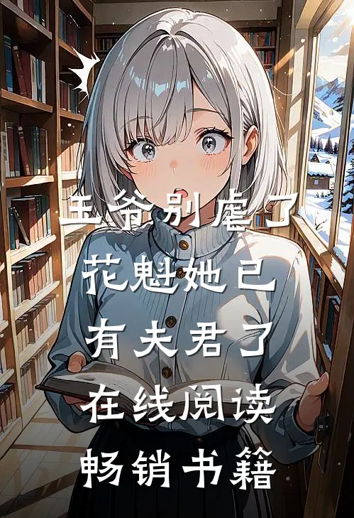 王爷别虐了,花魁她已有夫君了在线阅读畅销书籍