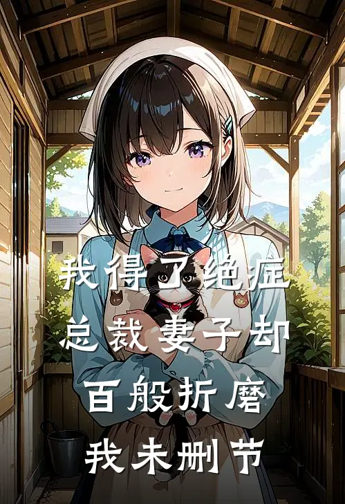 我得了绝症,总裁妻子却百般折磨我未删节