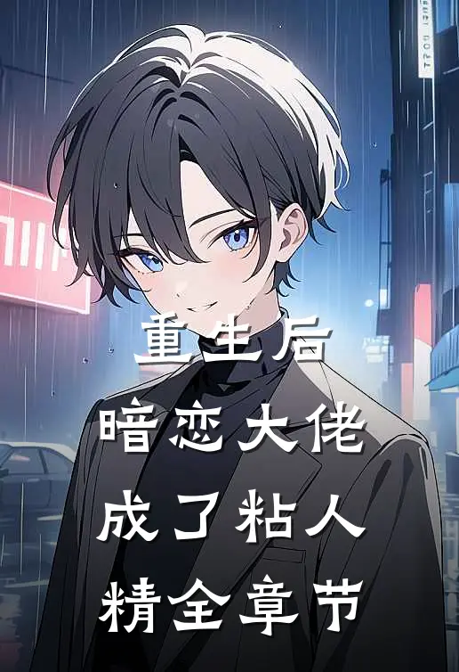重生后,暗恋大佬成了粘人精全章节