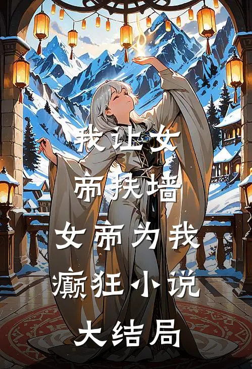 我让女帝扶墙,女帝为我癫狂大结局怎么样
