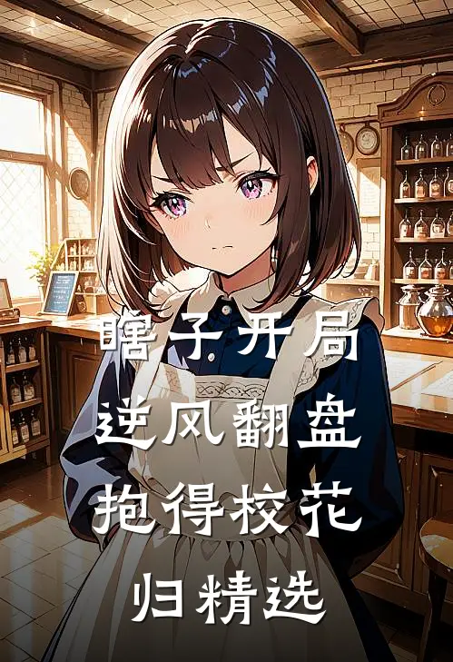 瞎子开局逆风翻盘，抱得校花归精选