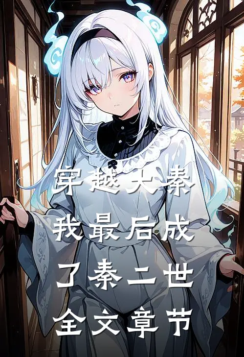 穿越大秦,我最后成了秦二世全文章节阅读