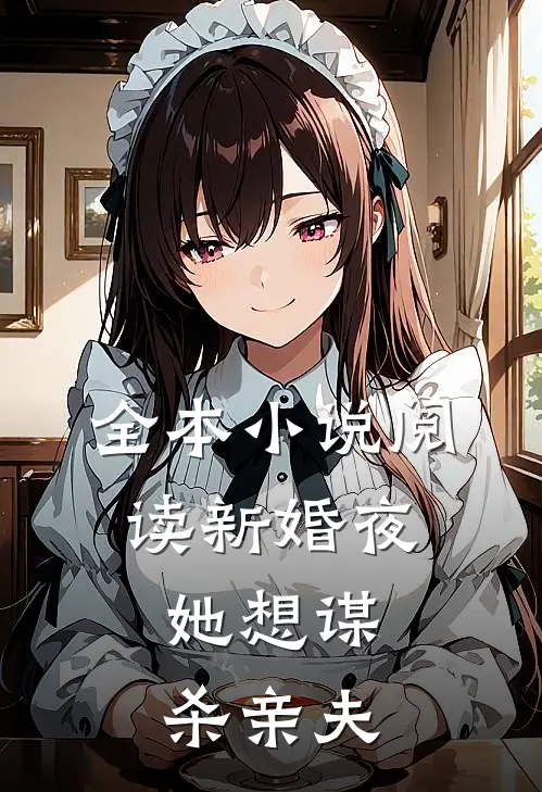全本小说阅读新婚夜，她想谋杀亲夫
