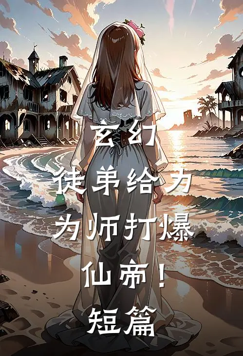 玄幻徒弟给力,为师打爆仙帝!短篇免费阅读