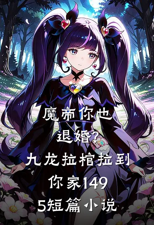 魔帝你也退婚?九龙拉棺拉到你家(1-495)短篇小说