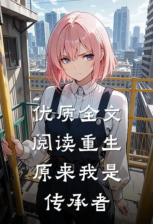 优质全文阅读重生,原来我是传承者